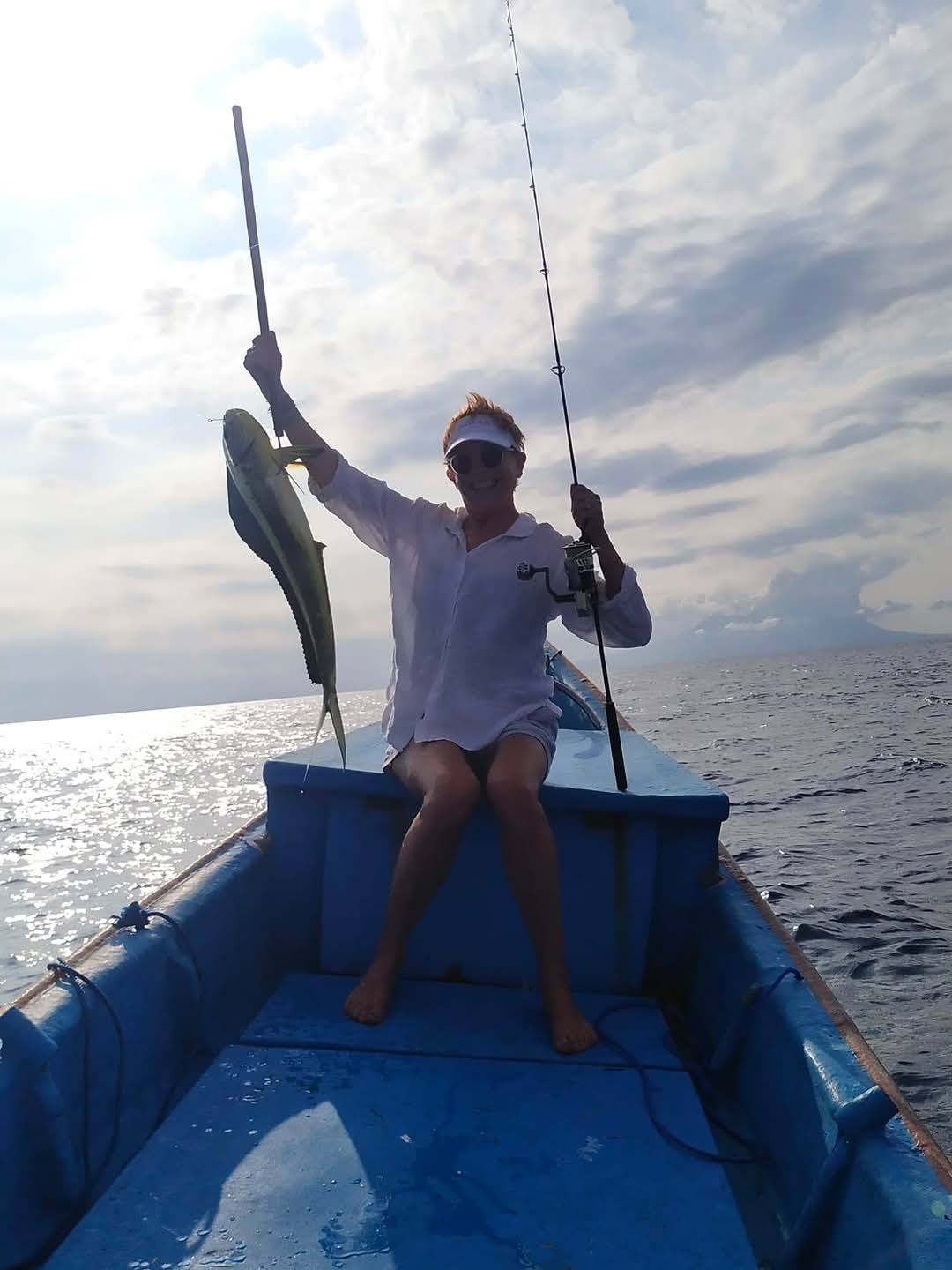 Fishing Trip