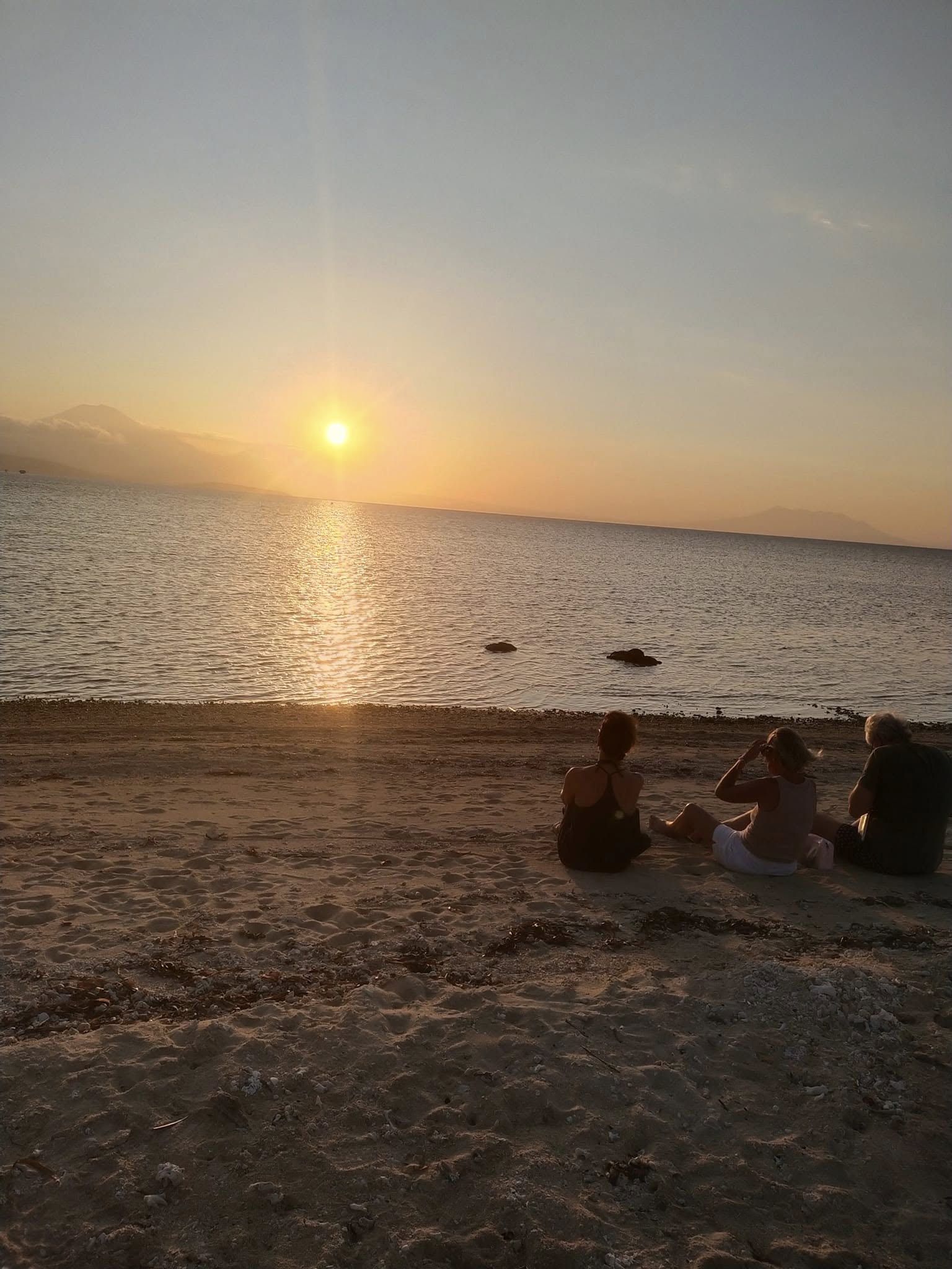 Sunset Tour