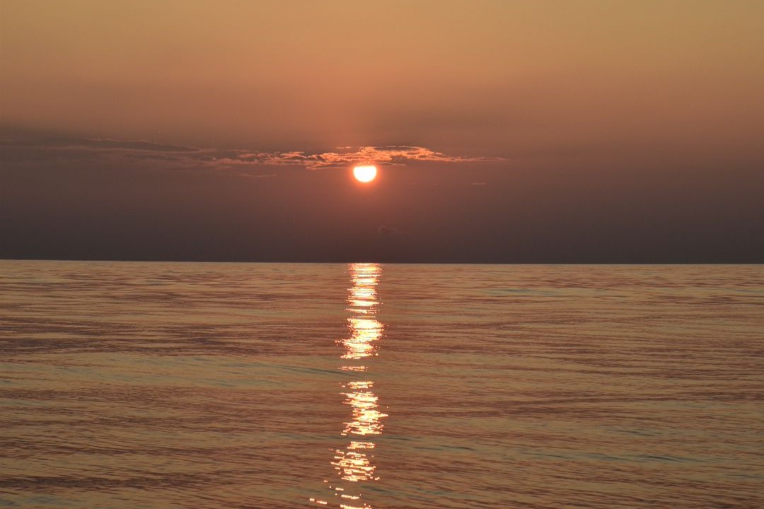 Sunset Boat Cruise